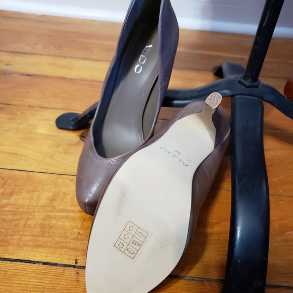 Aldo heels - Picture 6 of 7